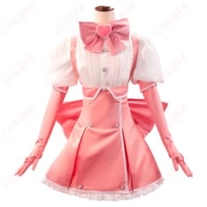 花菱はるか マジアマゼンタの魅力を纏うコスプレ衣装｜鮮やか発色で写真映えしやすく着やすい - 1枚目の画像（サムネイル）