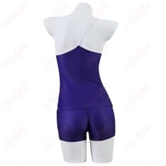 ウマ娘 プリティーダービー 競泳風コスプレ衣装 スポーティーに映えるS〜XL - 4枚目の画像（サムネイル）