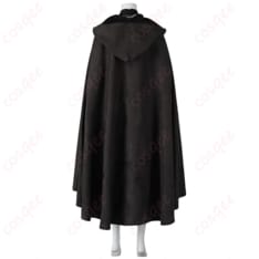 エルデンリングのメリナになりきる上品コスプレ衣装｜神秘ムードと写真映えを両立 - 2枚目の画像（サムネイル）