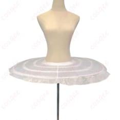 MIKU EXPO 2023 VR 初音ミク コスプレ衣装 近未来ポップな色彩と軽やかシルエット - 3枚目の画像（サムネイル）