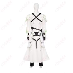 FF7EC セフィロスの存在感を纏うコスプレ衣装 重厚アーマーで写真映えと着やすさ両立 - 3枚目の画像（サムネイル）