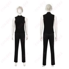 FF7EC セフィロスの存在感を纏うコスプレ衣装 重厚アーマーで写真映えと着やすさ両立 - 5枚目の画像（サムネイル）