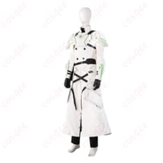 FF7EC セフィロスの存在感を纏うコスプレ衣装 重厚アーマーで写真映えと着やすさ両立 - 2枚目の画像（サムネイル）