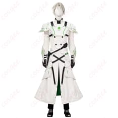 FF7EC セフィロスの存在感を纏うコスプレ衣装 重厚アーマーで写真映えと着やすさ両立 - 1枚目の画像（サムネイル）