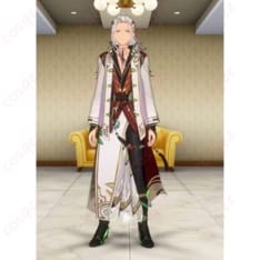 あんさんぶるスターズ！ 乱凪砂の王子様風コスプレ衣装 写真映えと着やすさを両立 - 1枚目の画像（サムネイル）