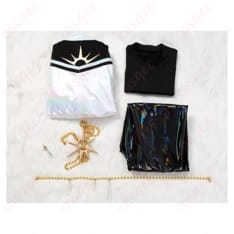 あんさんぶるスターズ！！9周年記念 アニバーサリーチャレンジ衣装 コスプレ｜華やかで写真映え、サイズ豊富 - 6枚目の画像（サムネイル）