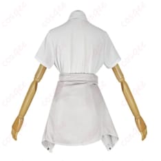 義妹生活 綾瀬沙季の清楚さを纏うコスプレ衣装 上品スクール風で写真映えも狙える - 2枚目の画像（サムネイル）