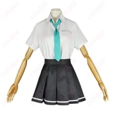 義妹生活 綾瀬沙季の清楚さを纏うコスプレ衣装 上品スクール風で写真映えも狙える - 3枚目の画像（サムネイル）