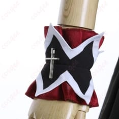 時崎狂三 ラジエル衣装の艶やかゴシック映えを狙えるコスプレ一式 - 5枚目の画像（サムネイル）