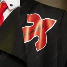 GUILTY GEAR スレイヤーのダンディな紳士吸血鬼スタイルを華やかに再現 - 5枚目の画像（サムネイル）