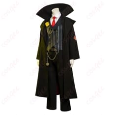 GUILTY GEAR スレイヤーのダンディな紳士吸血鬼スタイルを華やかに再現 - 2枚目の画像（サムネイル）