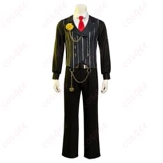 GUILTY GEAR スレイヤーのダンディな紳士吸血鬼スタイルを華やかに再現 - 4枚目の画像（サムネイル）