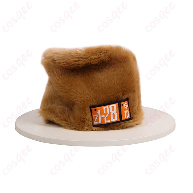 GUILTY GEAR -STRIVE- ミリア＝レイジの黒コートが映える高再現コスプレ衣装 - 5枚目の画像