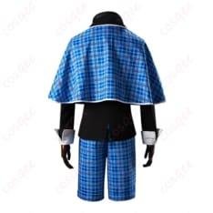 しゅごキャラ！の辺里唯世と藤咲なでしこを品よく再現するコスプレ衣装｜写真映えと着心地を両立 - 4枚目の画像（サムネイル）