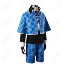 しゅごキャラ！の辺里唯世と藤咲なでしこを品よく再現するコスプレ衣装｜写真映えと着心地を両立 - 2枚目の画像（サムネイル）