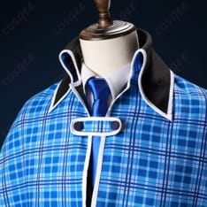 しゅごキャラ！の辺里唯世と藤咲なでしこを品よく再現するコスプレ衣装｜写真映えと着心地を両立 - 7枚目の画像（サムネイル）