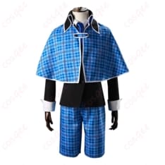 しゅごキャラ！の辺里唯世と藤咲なでしこを品よく再現するコスプレ衣装｜写真映えと着心地を両立 - 1枚目の画像（サムネイル）