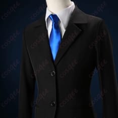 しゅごキャラ！の辺里唯世と藤咲なでしこを品よく再現するコスプレ衣装｜写真映えと着心地を両立 - 8枚目の画像（サムネイル）