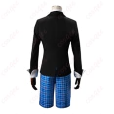 しゅごキャラ！の辺里唯世と藤咲なでしこを品よく再現するコスプレ衣装｜写真映えと着心地を両立 - 6枚目の画像（サムネイル）