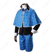 しゅごキャラ！の辺里唯世と藤咲なでしこを品よく再現するコスプレ衣装｜写真映えと着心地を両立 - 3枚目の画像（サムネイル）