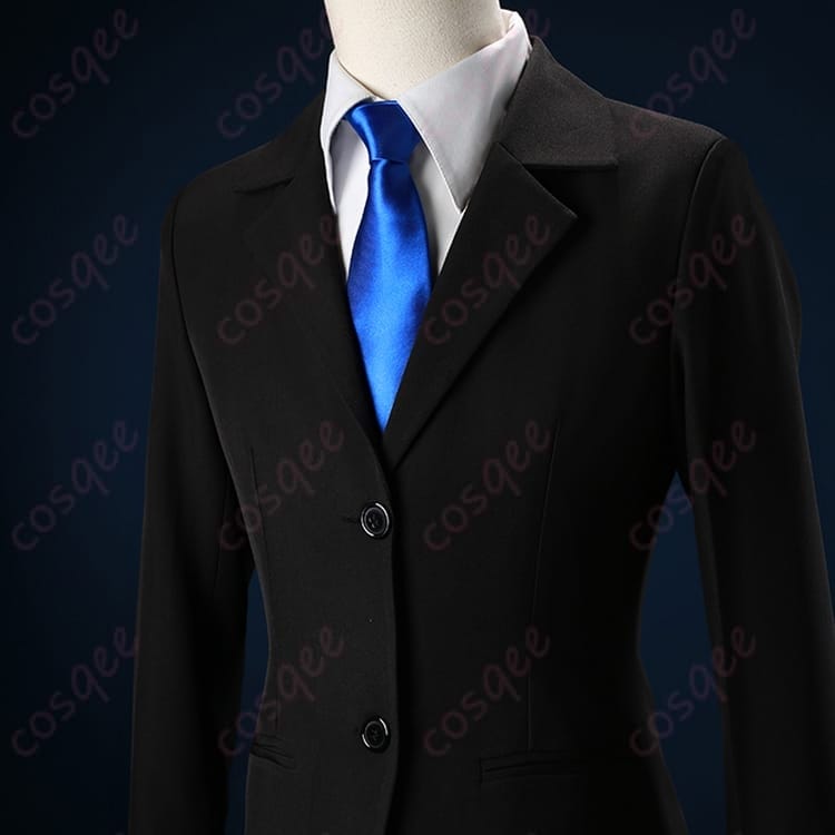 しゅごキャラ！の辺里唯世と藤咲なでしこを品よく再現するコスプレ衣装｜写真映えと着心地を両立 - 8枚目の画像