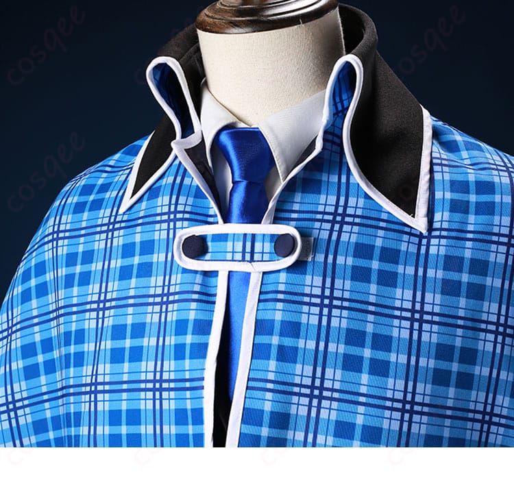 披肩正面装飾の詳細画像 - しゅごキャラの披肩装飾、キャラクターの魅力が引き立つ