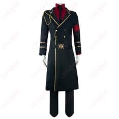 ミラの魅力をダークに纏うコスプレ衣装｜写真映えと着やすさを両立 - 1枚目の画像（サムネイル）