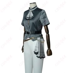 あんスタ Eden 乱凪砂・巴日和 コスプレ衣装 ステージ映えの端正コーデ - 3枚目の画像（サムネイル）