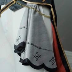 あんスタ Eden 乱凪砂・巴日和 コスプレ衣装 ステージ映えの端正コーデ - 7枚目の画像（サムネイル）