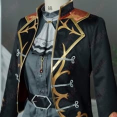 あんスタ Eden 乱凪砂・巴日和 コスプレ衣装 ステージ映えの端正コーデ - 5枚目の画像（サムネイル）