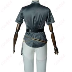 あんスタ Eden 乱凪砂・巴日和 コスプレ衣装 ステージ映えの端正コーデ - 4枚目の画像（サムネイル）