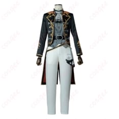 あんスタ Eden 乱凪砂・巴日和 コスプレ衣装 ステージ映えの端正コーデ - 1枚目の画像（サムネイル）