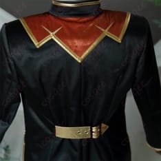 あんスタ Eden 乱凪砂・巴日和 コスプレ衣装 ステージ映えの端正コーデ - 6枚目の画像（サムネイル）