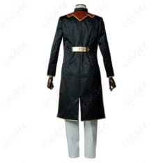 あんスタ Eden 乱凪砂・巴日和 コスプレ衣装 ステージ映えの端正コーデ - 2枚目の画像（サムネイル）