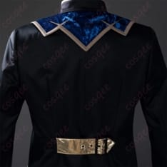 あんさんぶるスターズ！Eden 漣ジュン＆七種茨 コスプレ衣装 丁寧仕立てで舞台も撮影も華やかに - 6枚目の画像（サムネイル）