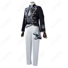 あんさんぶるスターズ！Eden 漣ジュン＆七種茨 コスプレ衣装 丁寧仕立てで舞台も撮影も華やかに - 1枚目の画像（サムネイル）