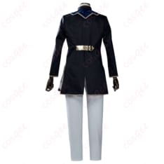 あんさんぶるスターズ！Eden 漣ジュン＆七種茨 コスプレ衣装 丁寧仕立てで舞台も撮影も華やかに - 2枚目の画像（サムネイル）