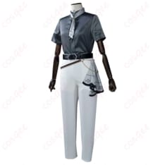 あんさんぶるスターズ！Eden 漣ジュン＆七種茨 コスプレ衣装 丁寧仕立てで舞台も撮影も華やかに - 3枚目の画像（サムネイル）