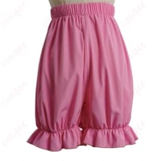 第五人格 踊り子マルガレータ シルフィード衣装 刺繍と花飾りが映える軽やかコス - 4枚目の画像（サムネイル）