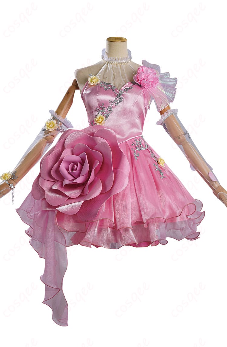 商品正面画像|シルフィード コスプレ衣装、正面の詳細