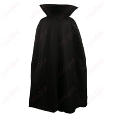 推しの子 アクア 吸血鬼コスプレ衣装 ダークにキマる端正シルエットで写真映え - 4枚目の画像（サムネイル）