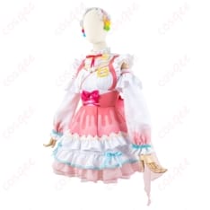 ホロライブ さくらみこの正月衣装コスプレで華やか巫女スタイルに、写真映えも着やすさも両立 - 2枚目の画像（サムネイル）