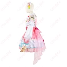 ホロライブ さくらみこの正月衣装コスプレで華やか巫女スタイルに、写真映えも着やすさも両立 - 3枚目の画像（サムネイル）