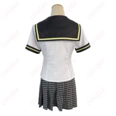 ペルソナ4 久慈川りせ 八十神高校の夏制服コスプレ｜爽やかに決まる学園アイドル風 - 4枚目の画像（サムネイル）