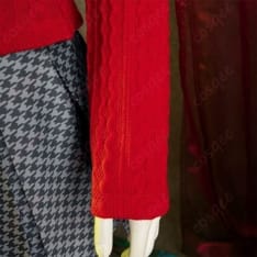 ペルソナ4 天城雪子の夏服コスプレ制服 清楚で上品な佇まいを美しく再現 - 5枚目の画像（サムネイル）