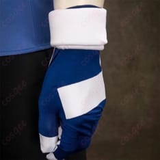 ペルソナ3 伊織順平の学園制服コスプレ一式 軽やかで動きやすく写真映えするセット - 6枚目の画像（サムネイル）