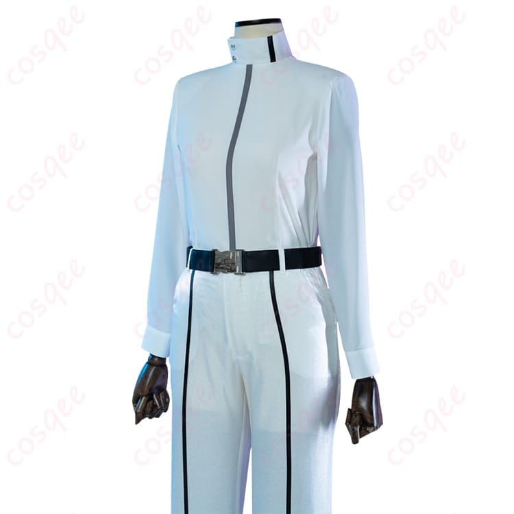 あんさんぶるスターズ！！ 流星隊 NEW DAYBREAK コスプレ 衣装一式｜アルバムTRIPの華やかさを纏う - 4枚目の画像