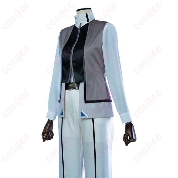 あんさんぶるスターズ！！ 流星隊 NEW DAYBREAK コスプレ 衣装一式｜アルバムTRIPの華やかさを纏う - 3枚目の画像