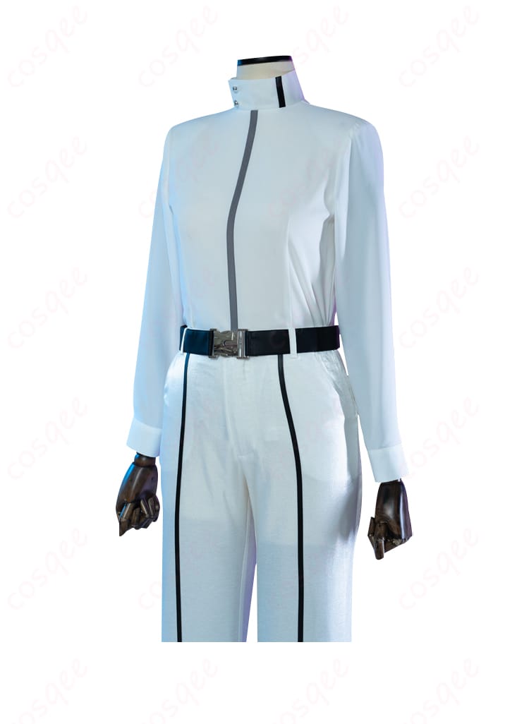 インナーシャツのディテール画像 | 高品質なインナーシャツ コスプレ衣装の一部