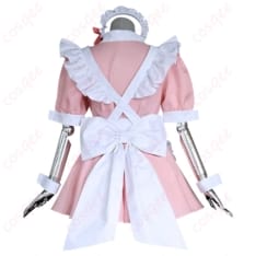 ブルーアーカイブ 下江コハルのメイド衣装で可憐に変身。写真映えと着やすさを両立 - 3枚目の画像（サムネイル）